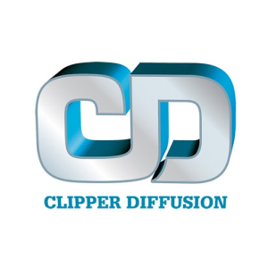 clipper diffusion logo