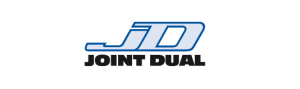 joint dual logo
