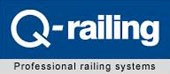 q-railing logo